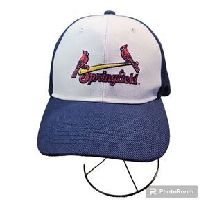 Springfield Cardinal Cap